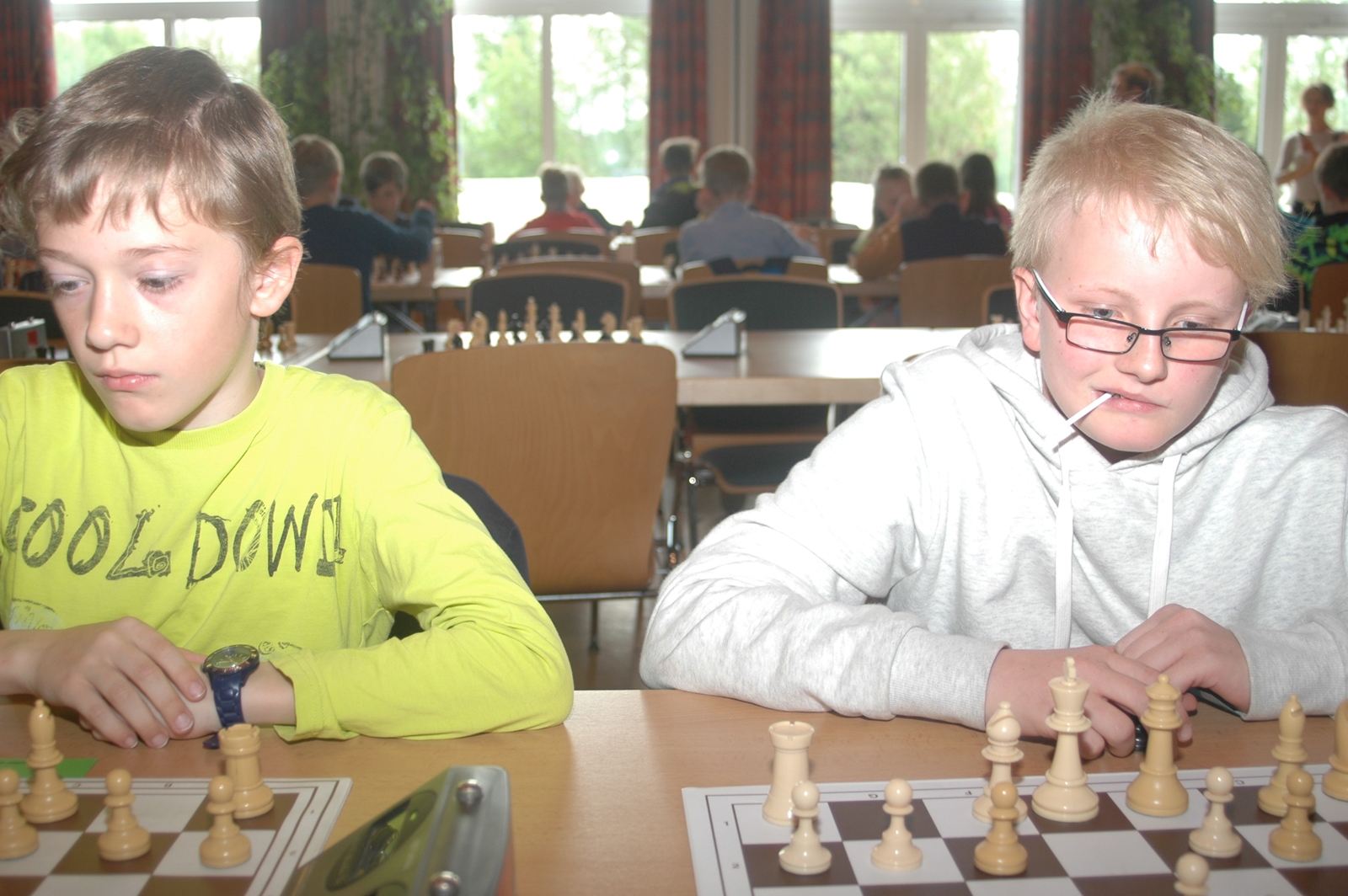 Vorschau
